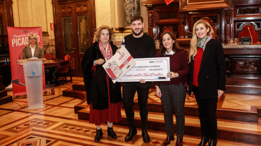 Entrega de los Premios Picadillo (20)