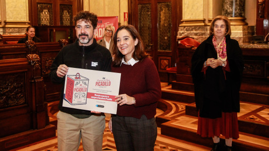 Entrega de los Premios Picadillo (23)