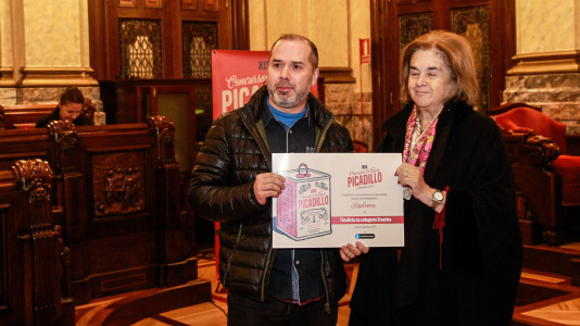 Entrega de los Premios Picadillo (3)