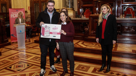 Entrega de los Premios Picadillo (21)