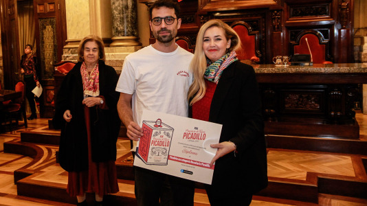 Entrega de los Premios Picadillo (6)