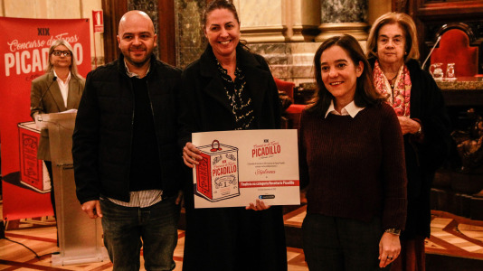 Entrega de los Premios Picadillo (8)