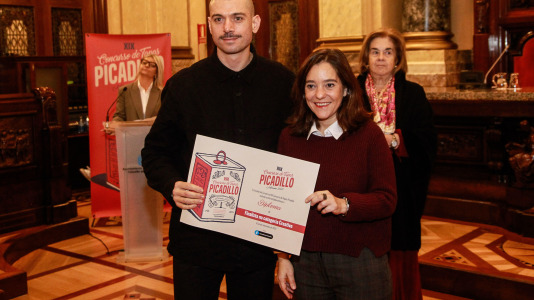 Entrega de los Premios Picadillo (10)
