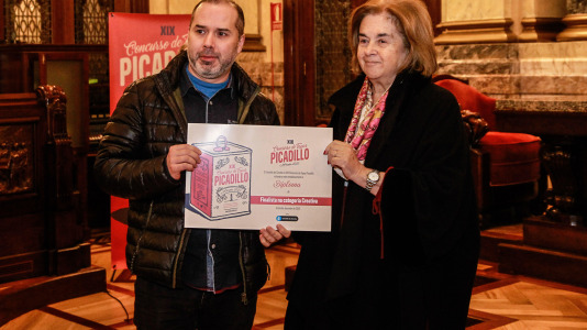 Entrega de los Premios Picadillo (11)