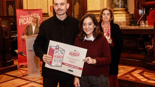 Entrega de los Premios Picadillo (4)