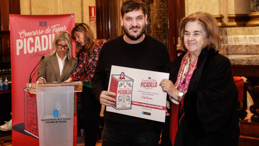 Entrega de los Premios Picadillo (5)