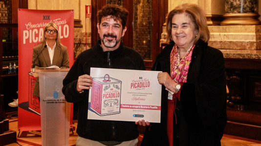 Entrega de los Premios Picadillo (7)