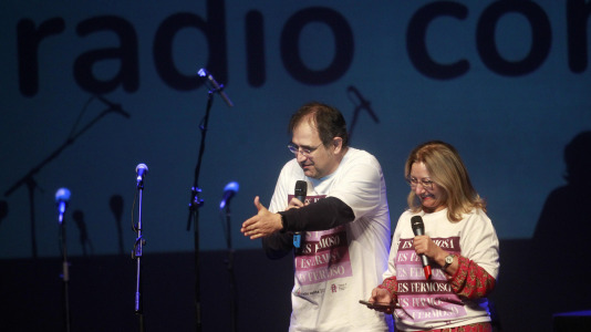 A Radio Conta en el teatro Colón (7)