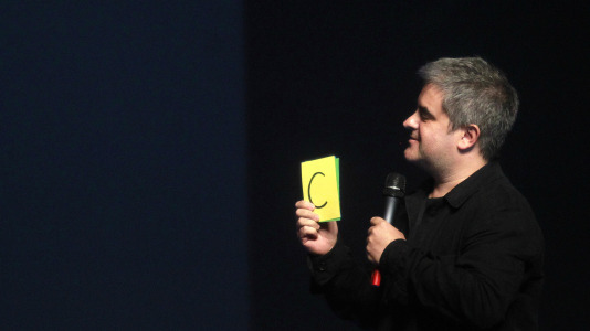 A Radio Conta en el teatro Colón (26)