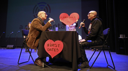 A Radio Conta en el teatro Colón (35)