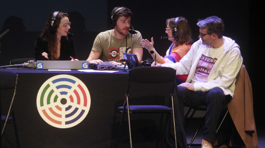 A Radio Conta en el teatro Colón (20)