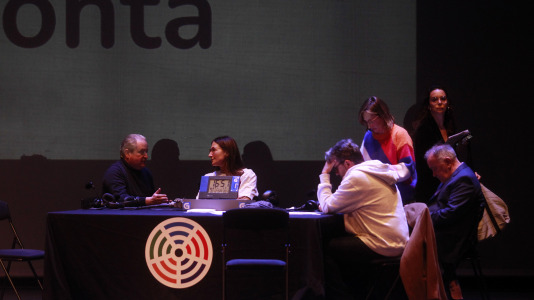 A Radio Conta en el teatro Colón (5)