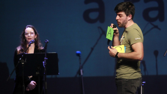 A Radio Conta en el teatro Colón (25)