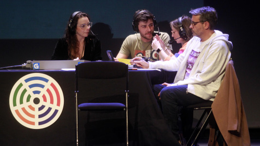 A Radio Conta en el teatro Colón (19)