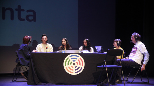 A Radio Conta en el teatro Colón (33)