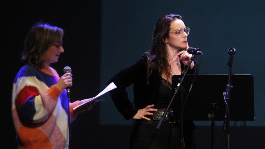 A Radio Conta en el teatro Colón (23)