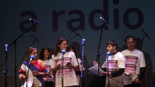 A Radio Conta en el teatro Colón (12)