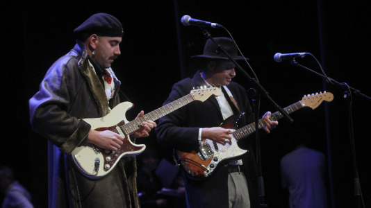 A Radio Conta en el teatro Colón (28)