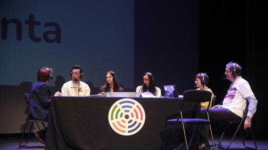 A Radio Conta en el teatro Colón (34)