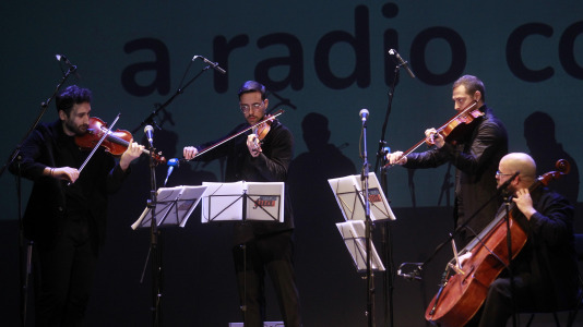 A Radio Conta en el teatro Colón (14)