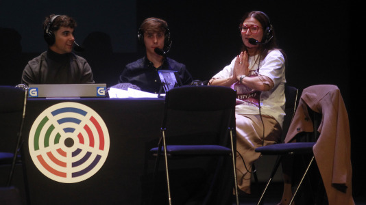 A Radio Conta en el teatro Colón (27)