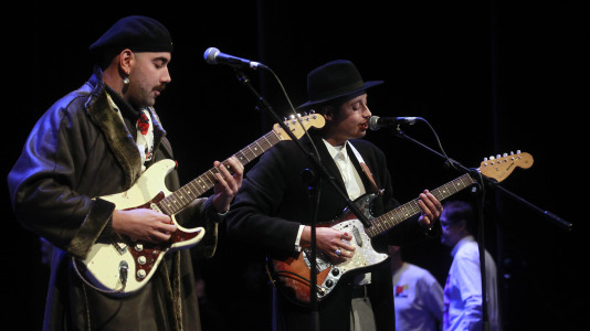 A Radio Conta en el teatro Colón (30)