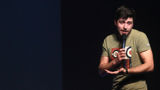 A Radio Conta en el teatro Colón (22)