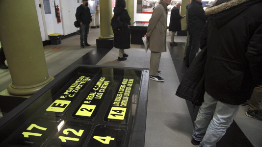 Exposición de Tranvías (4)