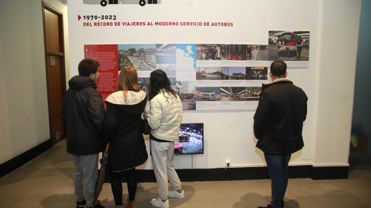 Exposición de Tranvías (24)