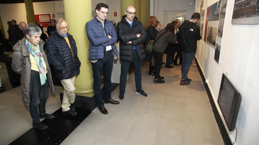 Exposición de Tranvías (13)