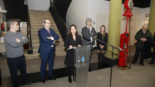 Exposición de Tranvías (38)