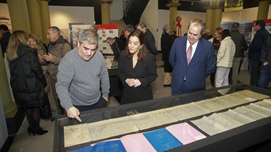 Exposición de Tranvías (10)