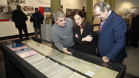 Exposición de Tranvías (8)