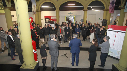 Exposición de Tranvías (40)