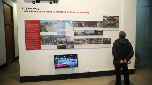 Exposición de Tranvías (46)