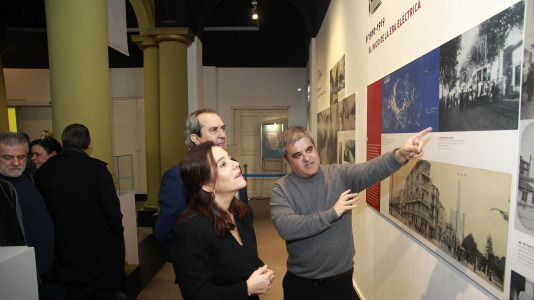 Exposición de Tranvías (17)