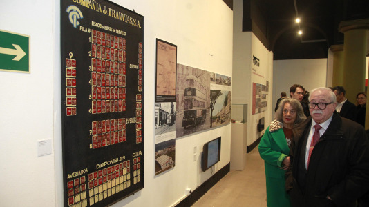 Exposición de Tranvías (5)