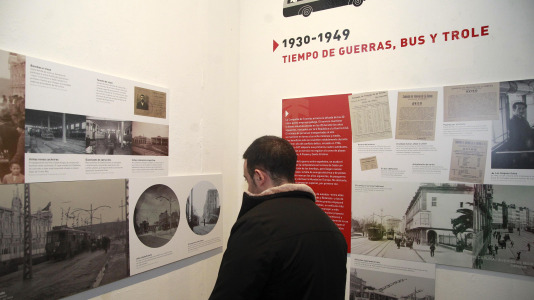 Exposición de Tranvías (11)