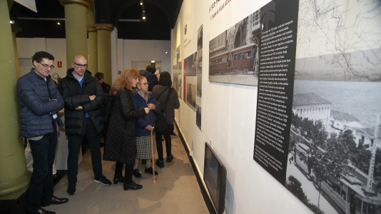 Exposición de Tranvías (16)