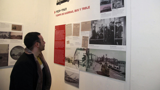 Exposición de Tranvías (15)