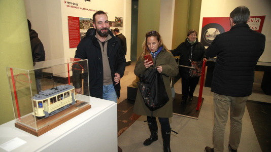 Exposición de Tranvías (27)