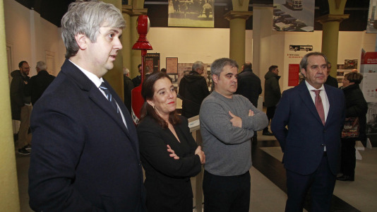 Exposición de Tranvías (36)