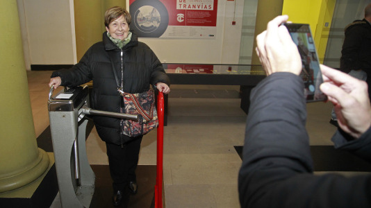 Exposición de Tranvías (28)