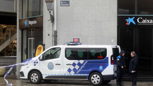El temporal dejó un reguero de incidencias @Quintana (22)