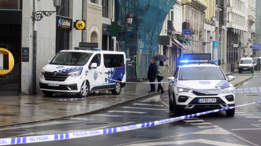 El temporal dejó un reguero de incidencias @Quintana (30)