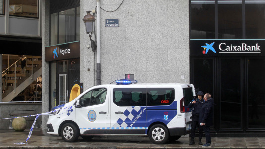 El temporal dejó un reguero de incidencias @Quintana (23)