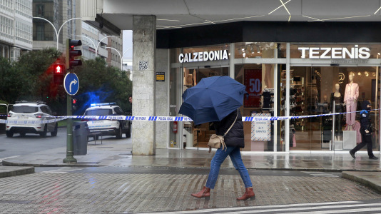 El temporal dejó un reguero de incidencias @Quintana (17)