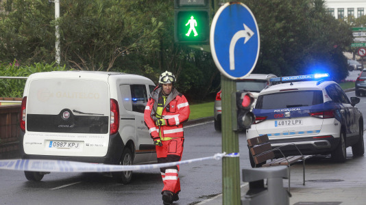 El temporal dejó un reguero de incidencias @Quintana (12)