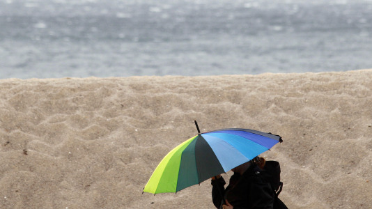 El temporal dejó un reguero de incidencias @Quintana (40)