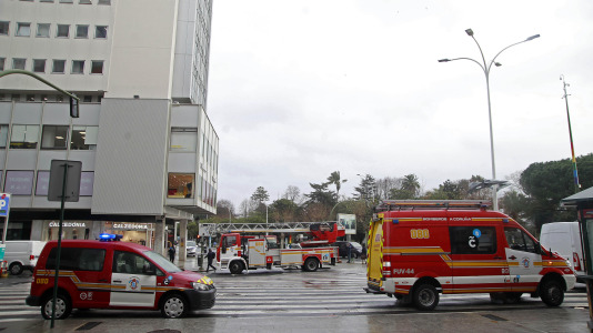 El temporal dejó un reguero de incidencias @Quintana (32)